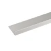 Listeprofil alu 10 x 15 x 1000 mm