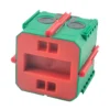 LK FUGA® Air indmuringsdåse 1-modul