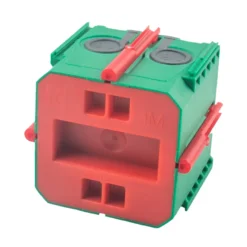 LK FUGA® Air indmuringsdåse 1-modul