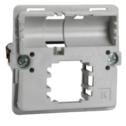 LK FUGA® dataudtag 1 modul RJ45