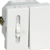 LK FUGA® lysdæmper skyde LED-S 120VA