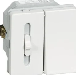 LK FUGA® lysdæmper skyde LED-S 120VA