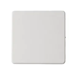 LK FUGA® tangent til 13A afbryder hvid - Elworks