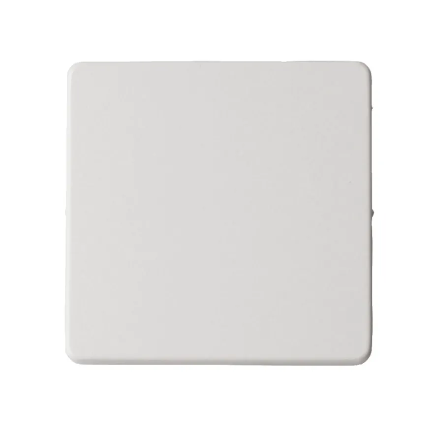 LK FUGA® tangent til 13A afbryder hvid - Elworks