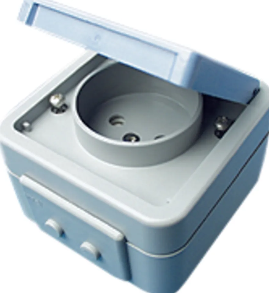 LK OPUS® 73 stikkontakt