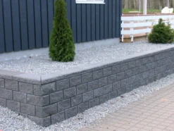 Lock-Block koks 30 x 17,5 x 15 cm