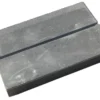 Lock-Block topplade koks 40 x 60 x 7 cm