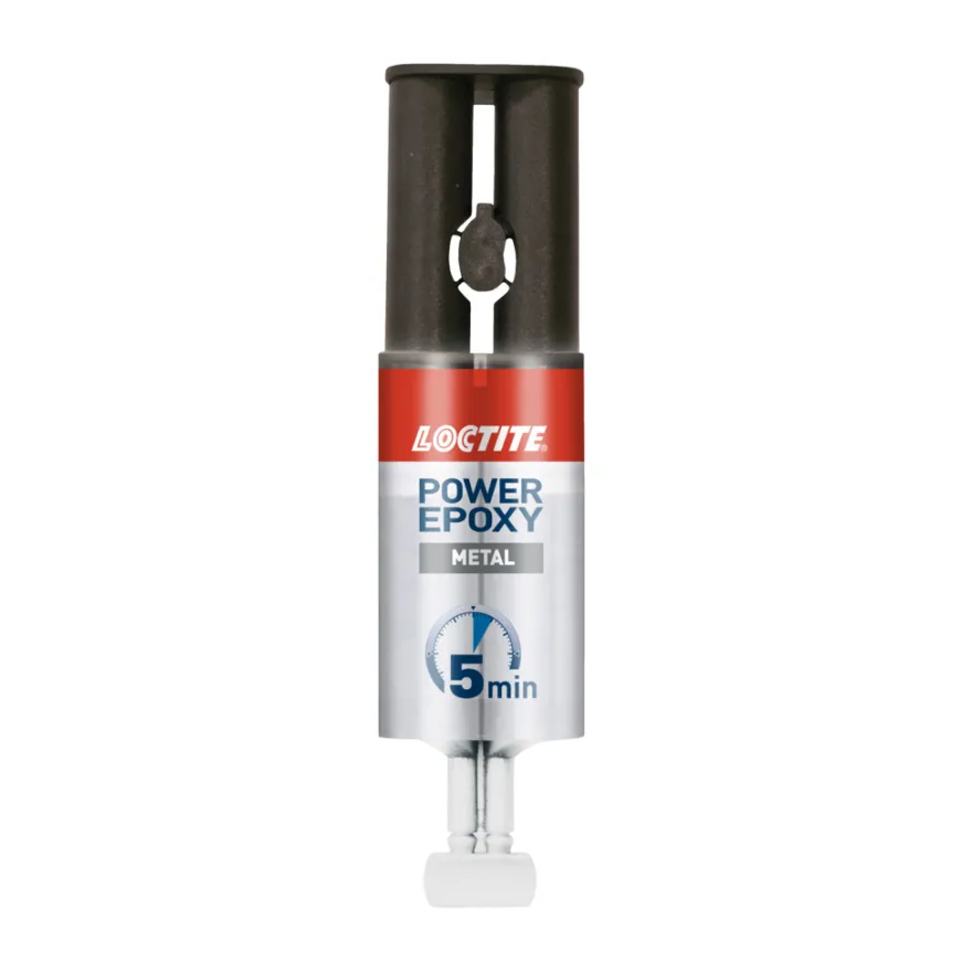 Loctite Power Epoxy Metal