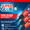 Loctite Super Glue Mini Trio