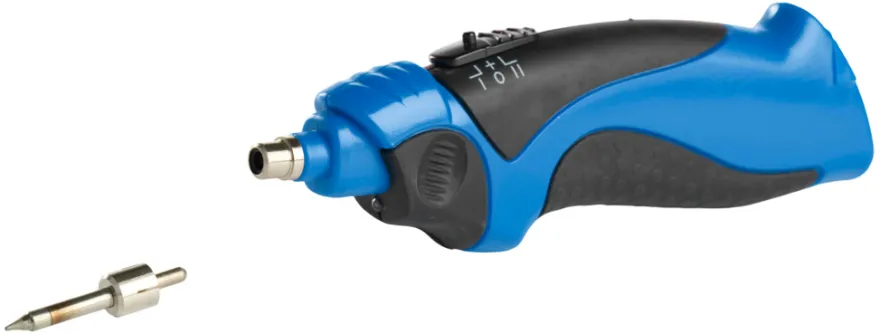Loddekolbe 8 W - PRIZE®