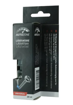 Låsevæske 20 gram - AutoZone®
