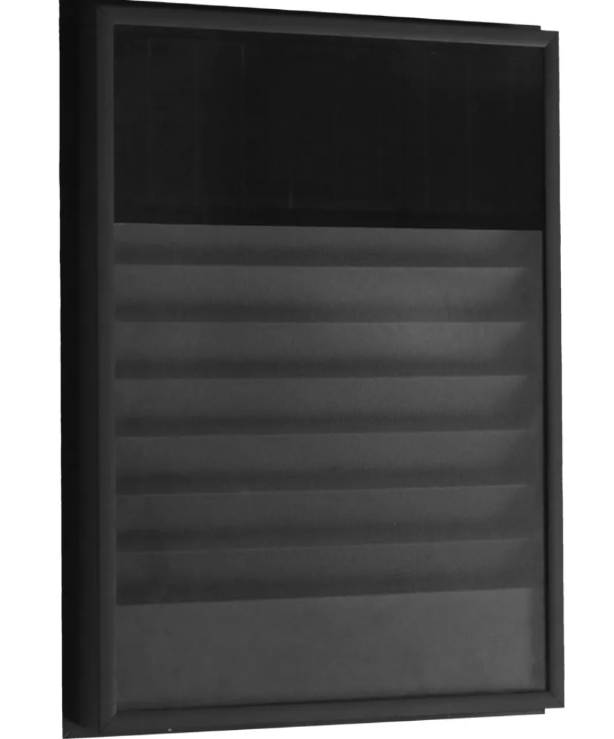 Luftsolfanger 12 W - GRAD