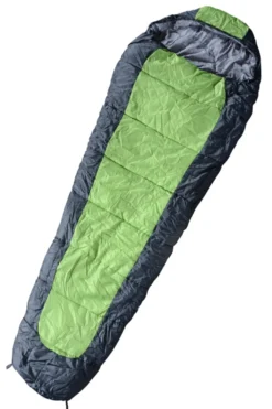 Luksus sovepose 230 x 80 cm - Sunlife®