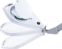 Luplampe 7 W/600 lumen
