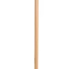 Løvrive m/22 tænder asketræ 190 cm - Garden®