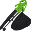 Løvsuger 3000 W - Garden®