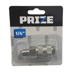 Lynkobling 1/4" - PRIZE®