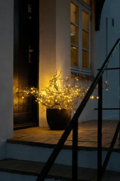 Lyskæde Basis 200 LED 19,9 meter
