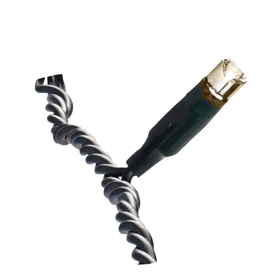 Lyskæde Basis 200 LED 19,9 meter