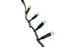 Lyskæde Basis 300 LED multi 29,9 meter