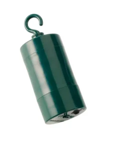 Lysnet Basis 200 LED m/timer 1,2 x 2 meter