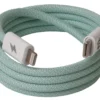 Magnetisk kabel Lightning til USB-C 1 meter