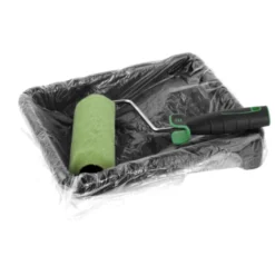 Malerbakkeposer til 18-25 cm - 25 stk. - LUXI®