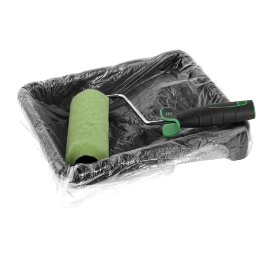 Malerbakkeposer til 18-25 cm - 25 stk. - LUXI®