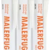 Malerfugemasse hvid 3 x 300 ml