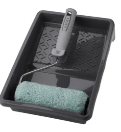 Malerrullesæt 18 cm 3 dele - LUXI®