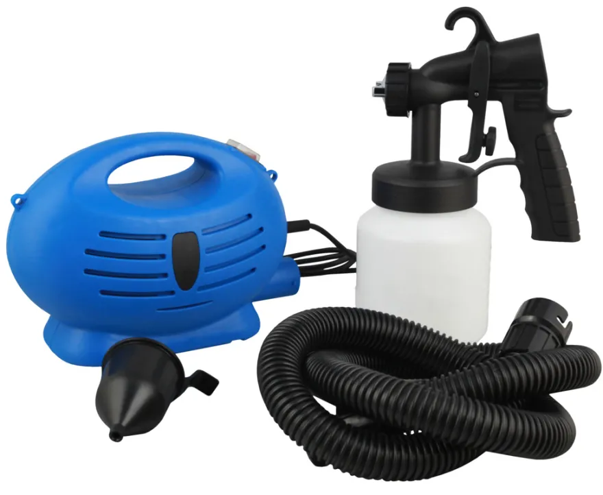 Malersprøjte 650 W - PRIZE®