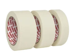 Malertape 3 x 50 meter - Stabile®