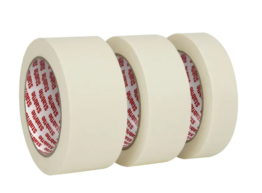 Malertape 3 x 50 meter - Stabile®