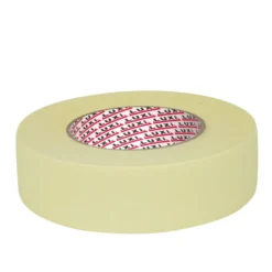 Malertape Extra Crepe Prof 25 mm x 50 meter - LUXI®