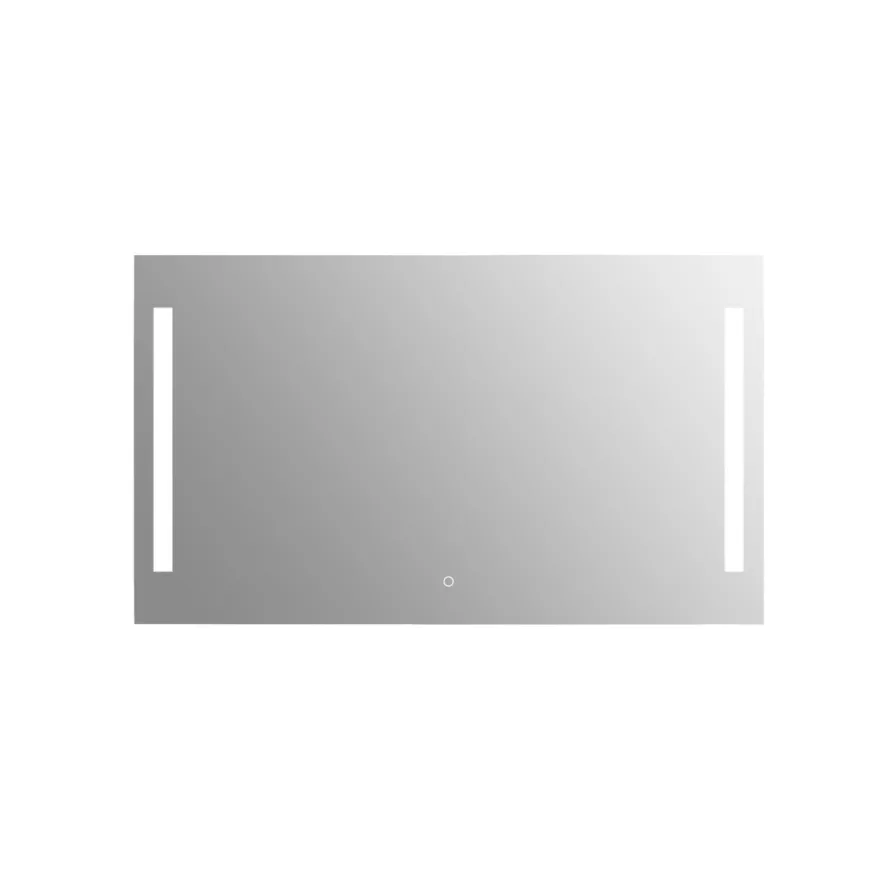 Marstal LED-spejl 120 x 70 cm