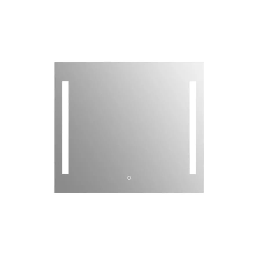 Marstal LED-spejl 80 x 70 cm