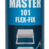 Master 101 Flex-Fix tætningsmasse 300 ml