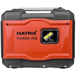 Matrix generator 3300 W