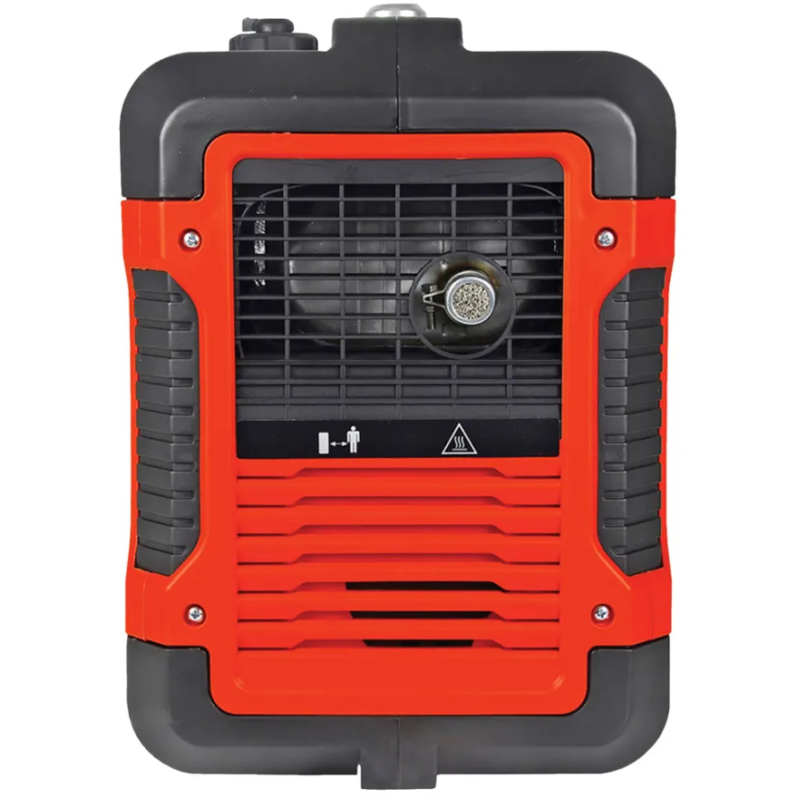 Matrix generator 2000 W