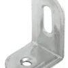 Møbelvinkel 4 stk. - 41 x 26 x 23 mm