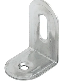 Møbelvinkel 4 stk. - 41 x 26 x 23 mm