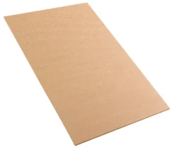 MDF plade 16 mm - 80 x 120 cm