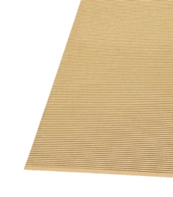 MDF plade flexi 6 mm - 80 x 120 cm