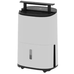 Meaco Arete affugter/luftrenser 10 liter