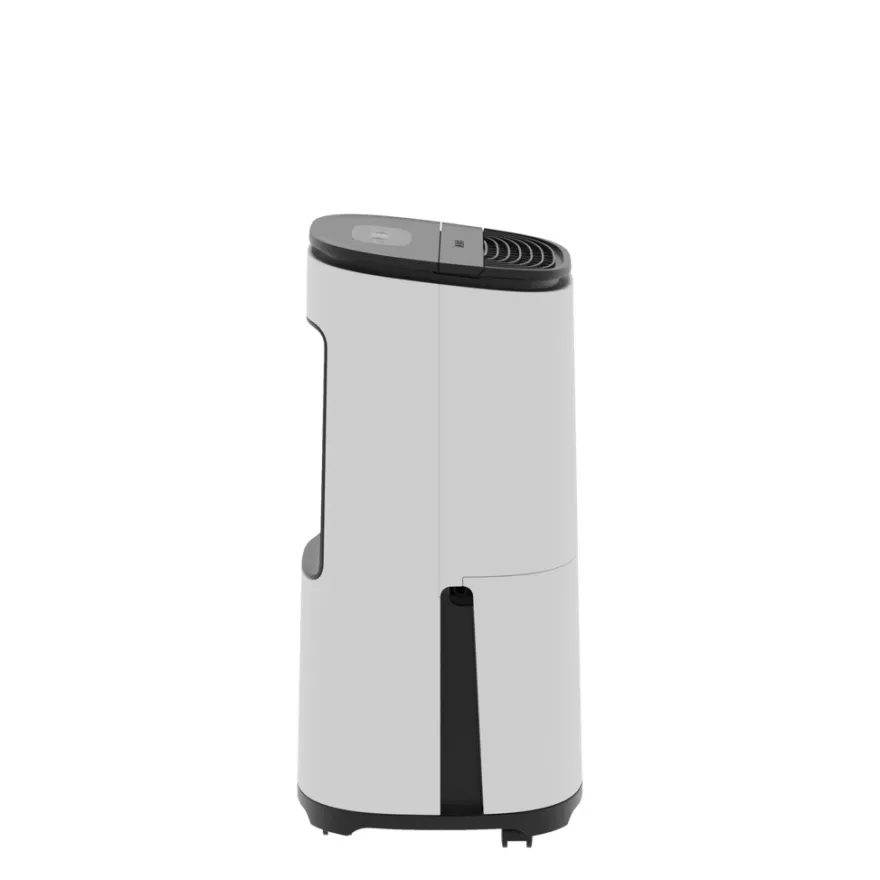 Meaco Arete affugter/luftrenser 12 liter