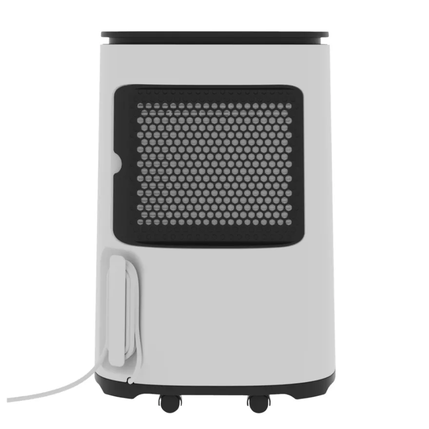 Meaco Arete affugter/luftrenser 12 liter