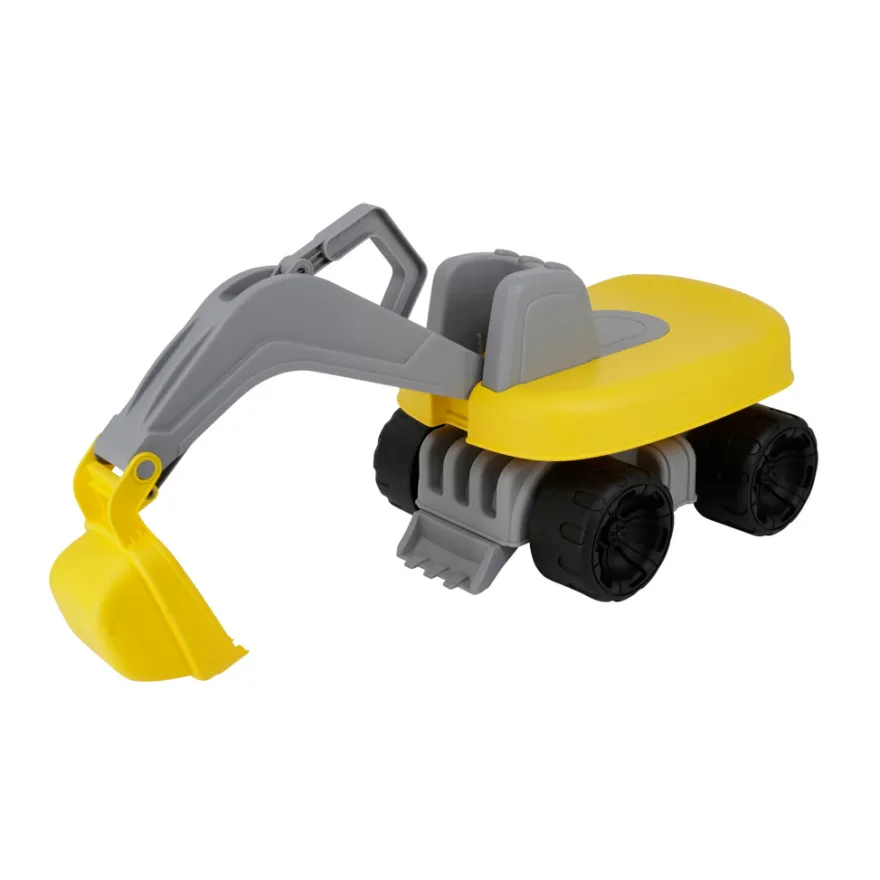 Mega gravemaskine 63 cm