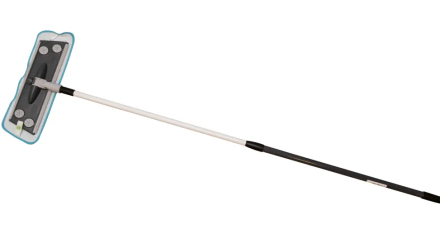 Microfiber moppe 3-i-1 - G. Funder