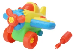 Mini mekanikersæt fly