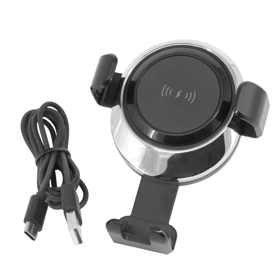 Mobilholder med trådløs opladning - AutoZone®